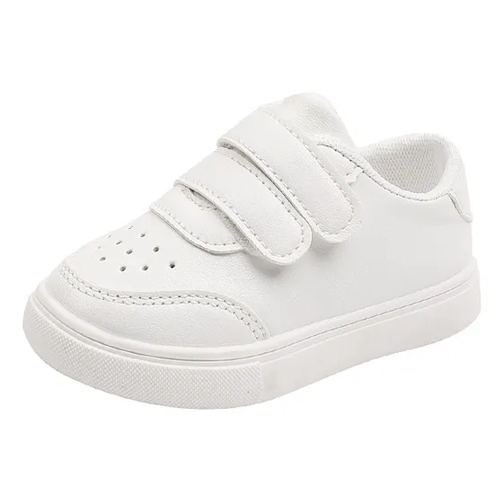 Tenis Niños Y Niñas Bebés Casual Y Cómodo