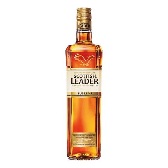 Whisky Scottish Leader Supreme