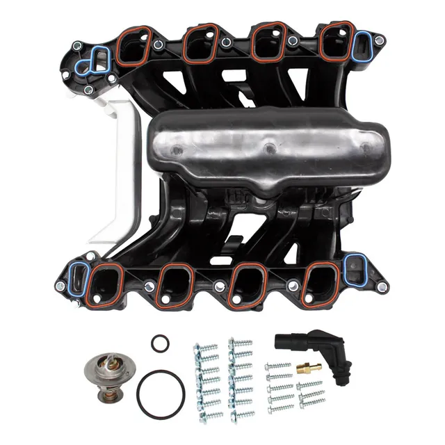 Multiple De Admision Ford F150 5.4 (00-03) F250 F350(00-04)