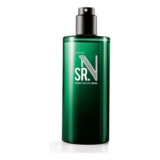 Natura Sr N Tradicional Desodorante Colônia - 100ml