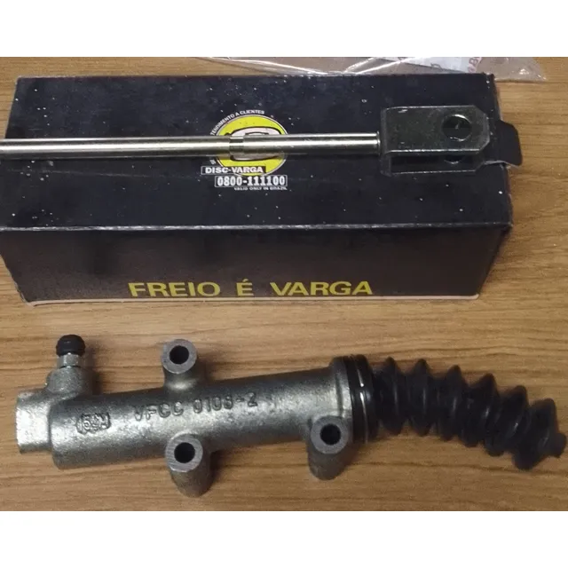 Bombín Inferior De Empaque Ford Cargo 1721/815 Vw Worker