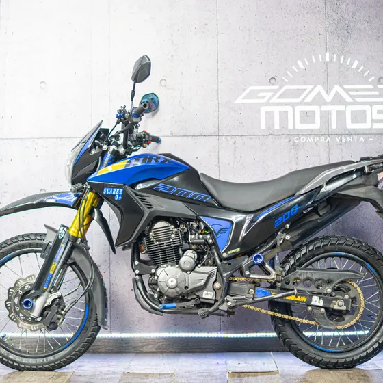 Victory Mrx 200 2024