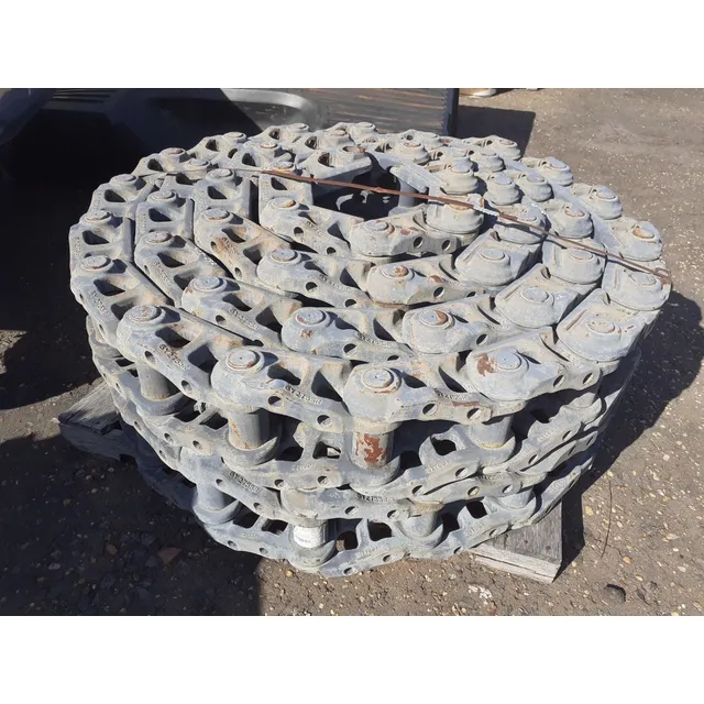 Cadenas 6y2754 Para Excavadora Caterpillar 330