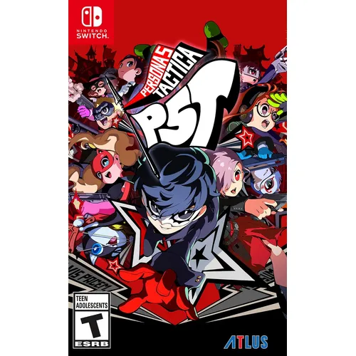 Blazblue: Central Fiction Special E Edición Física - Switch