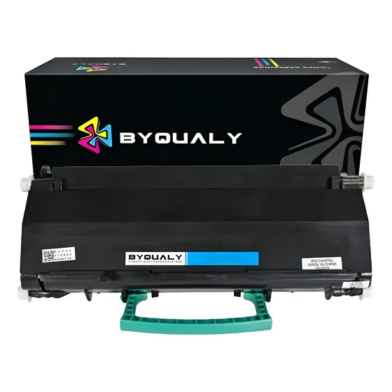Toner Compatível Com Lexmark E350 E250 E352 E250a11l E352dn