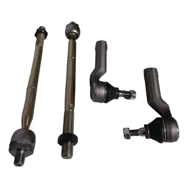 Kit Axial + Extremo Mazda 3 2.0 1.6 2004/2012