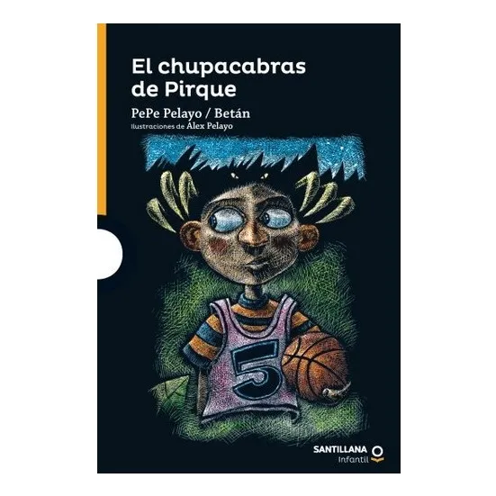 El Chupacabras De Pirque
