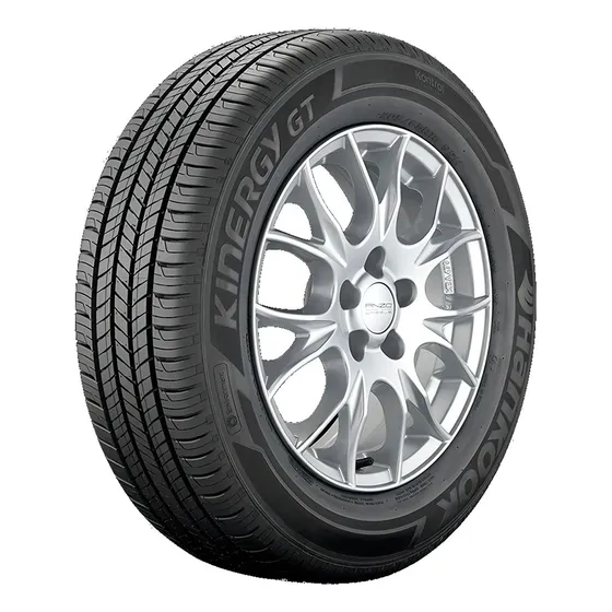 Llanta 225/55 R17 Hankook Kinergy Gt H436 95h