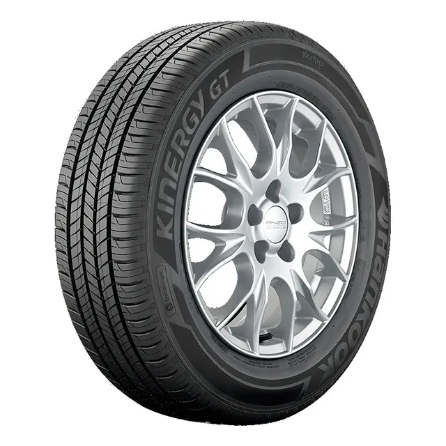 Llanta 225/55 R17 Hankook Kinergy Gt H436 95h