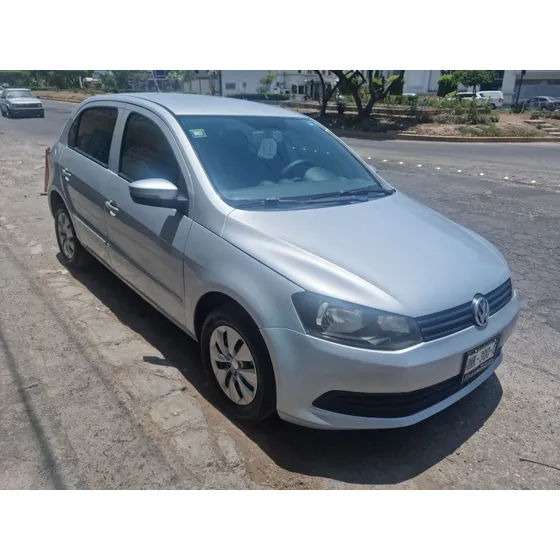 Volkswagen Gol Gl Team