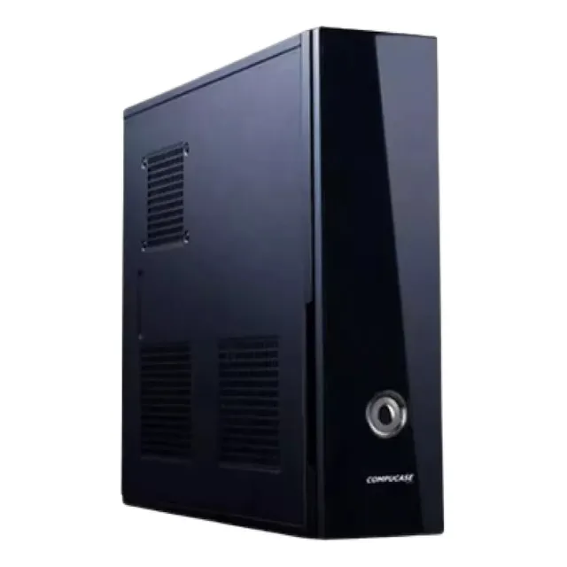 Pc Ar Dual Core 4 Gigas Ram Hd 320g Kit Gab( Oulet) Soft
