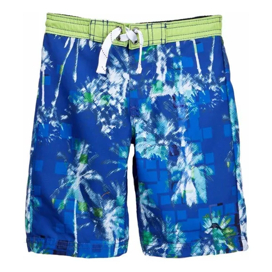 Malla Short De Baño Importado Carters Proteccion Solar Bebes