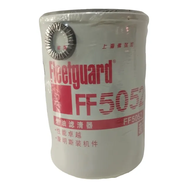 Filtro Combustible Jac 1061 (2012)