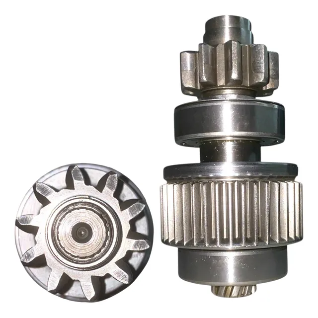 Impulsor De Partida Bendix Hilux Sw4 Corolla 10 Dentes 1097