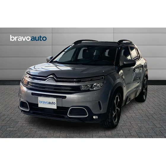 Citroën C5 Aircross Shine Tp 1600cc T Ct R18