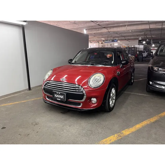 Mini Cooper 1.5 Cooper Pepper At
