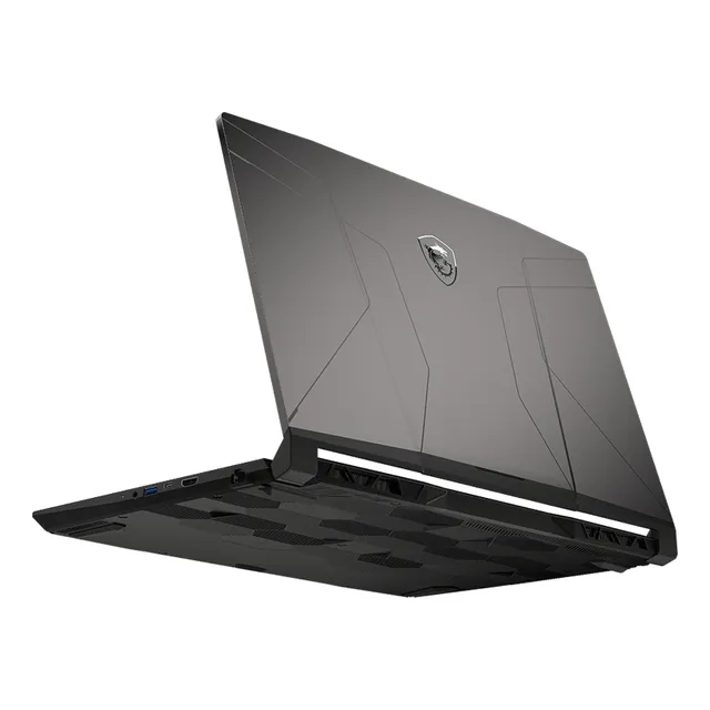 Msi Gamer Pulse Gl66 Core I5 11th 16gb Ram 512gb Ssd Nvidia