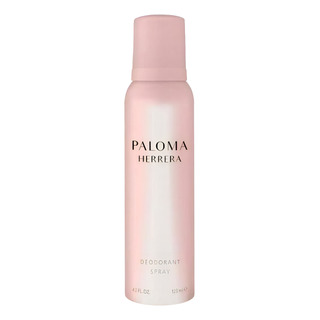 Desodorante Paloma Herrera Mujer 123ml Pack X6unid Desodorante Paloma Herrera Mujer 123ml Pack X6unid