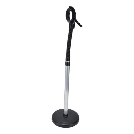 Soporte De Secadora De Cabello De 360º Ajustable