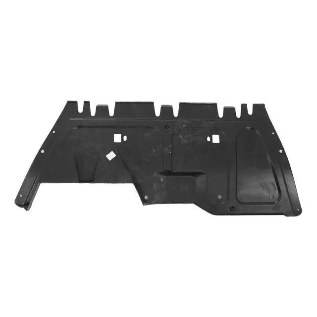 Protector Plástico Del Motor Volkswagen Jetta, Jetta