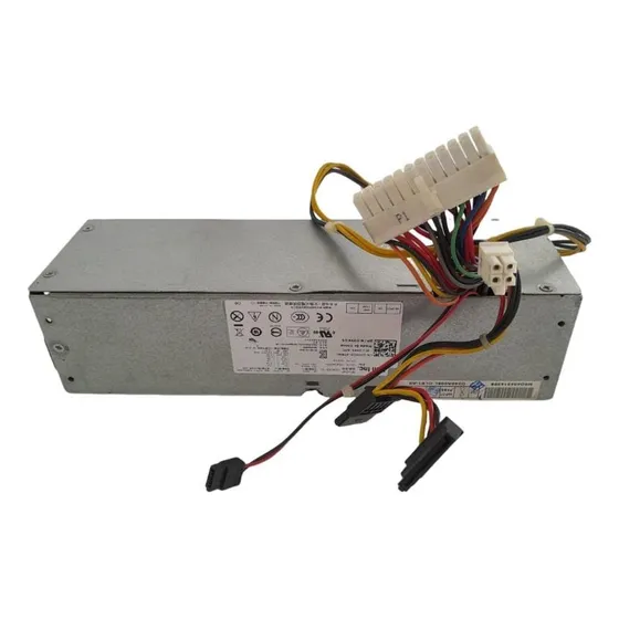 Fuente De Poder Dell Original H240as-01 240w Usada