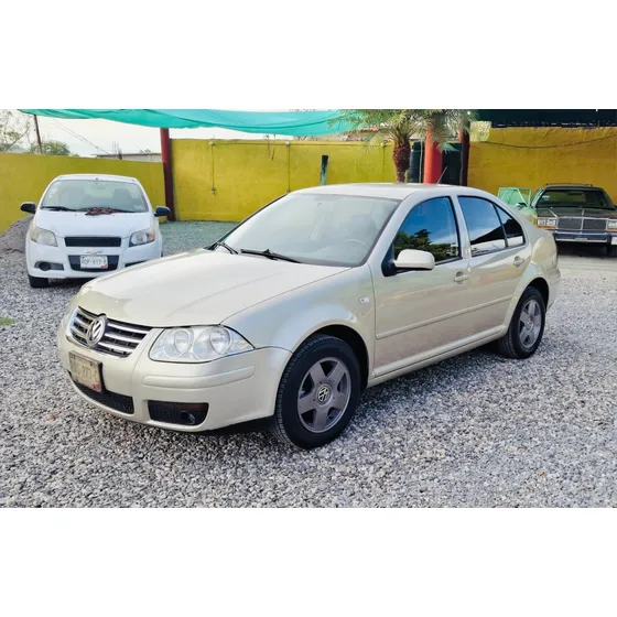 Volkswagen Jetta 2.0 Cl Abs At