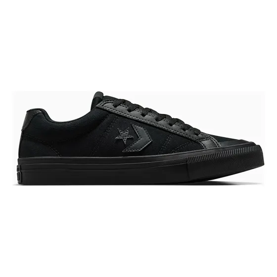 Zapatilla Converse Sport Casual Unisex Negro