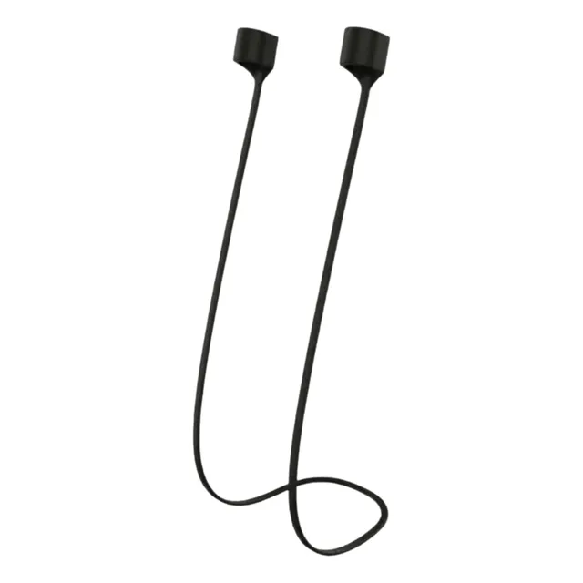 Soporte Sujetador Anticaída Para AirPods Audifonos Bluetooth