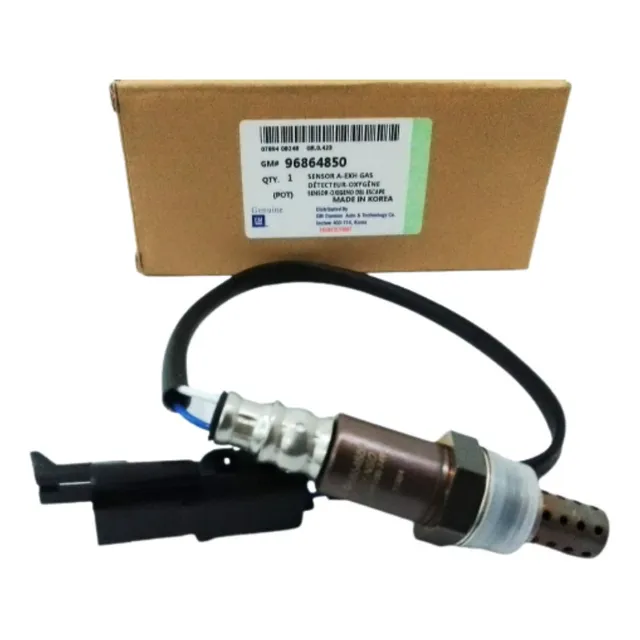 Sensor De Oxigeno Gm 96864850 Optra Limited