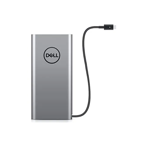 Powerbank Dell Portátil Pw7018lc Plus - Usb-c