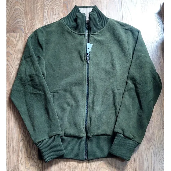 Campera Polar Aya Jacket Sin Género
