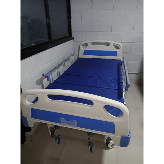 Cama Clínica Manual