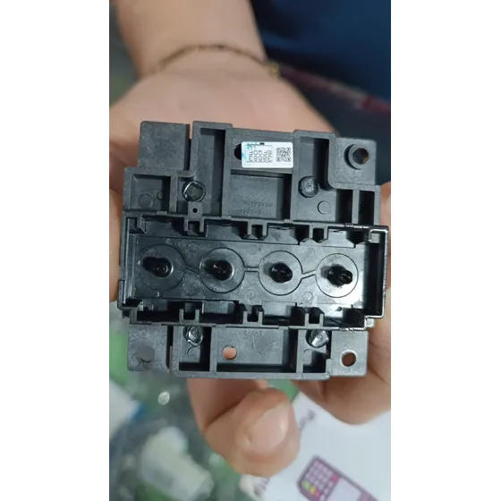 Cabezal De Impresión Serie L Epson  L3250-l3210