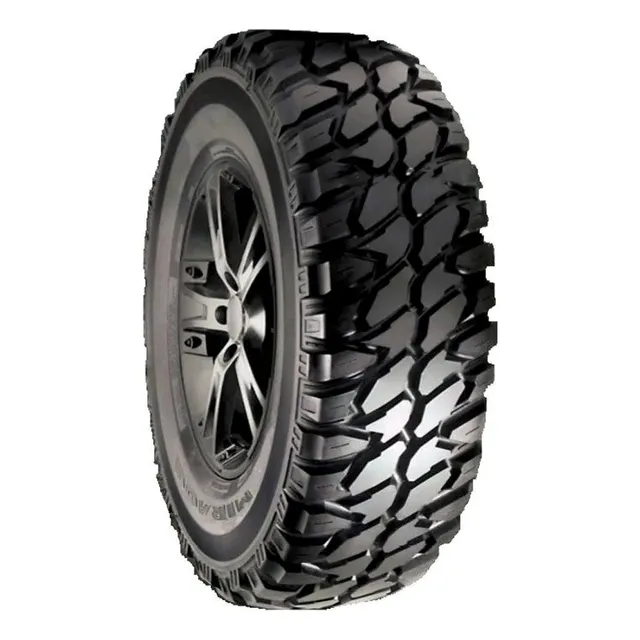 Llanta 33x12.50 R15 Sunfull Mont-pro Mt781 108q Msi