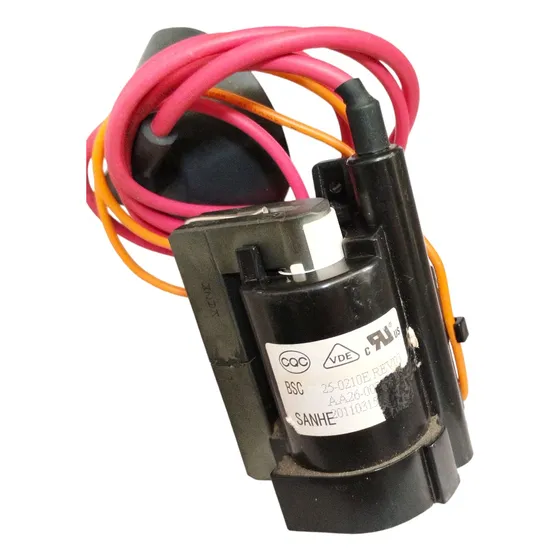 Bsc25-0210e Bsc250210 Flyback Tv 