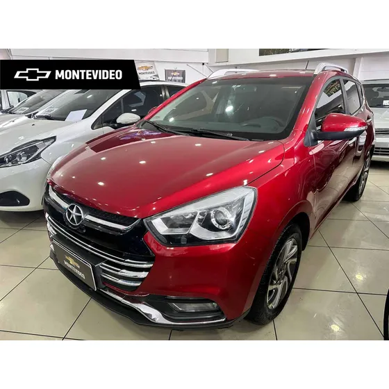 Jac S2 1.5 5p