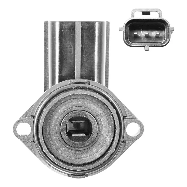 Sensor Posición Acelerador Focus 4 Cil 2.3l 2003/2007 Tomco