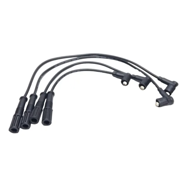 Cable Bujia Uno Palio Siena Fire Forza 8v 1.4 1.3