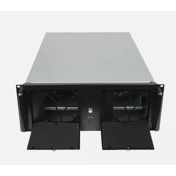 Gabinete 4u K465f