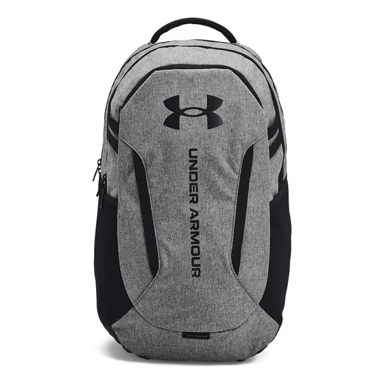 Mochila Under Armour Hust 6.0 Cor Branco