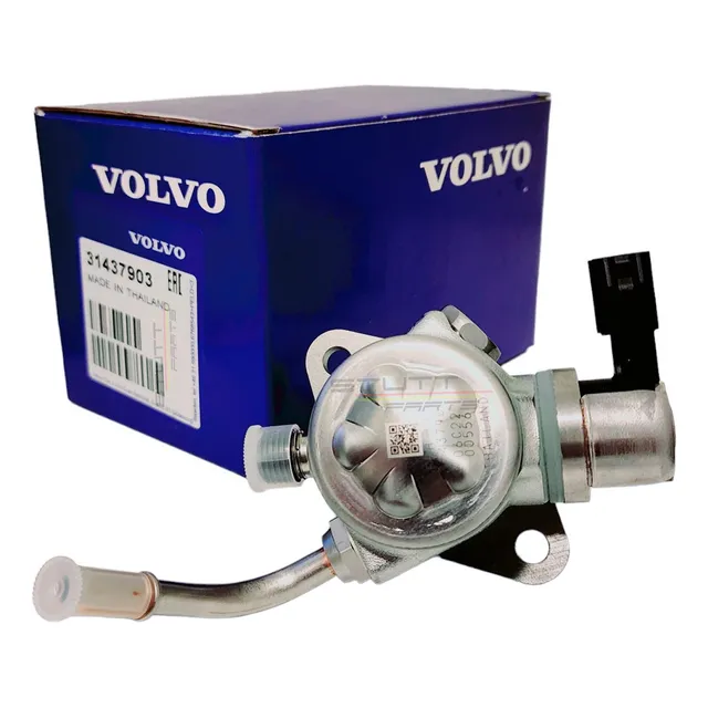 Bomba De Alta Pressao Volvo Xc60 S80 Xc90 2.0 T5 31437903