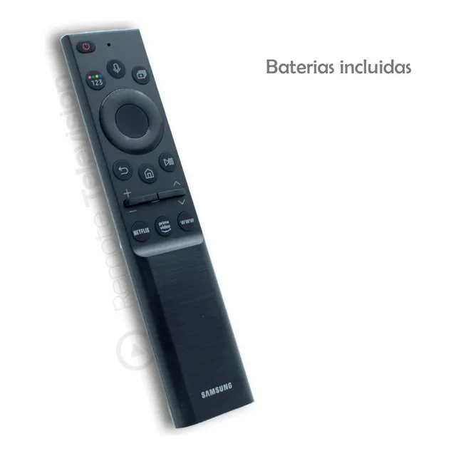 Control Remoto Samsung Bn59-01354a Original 4k Nuevo