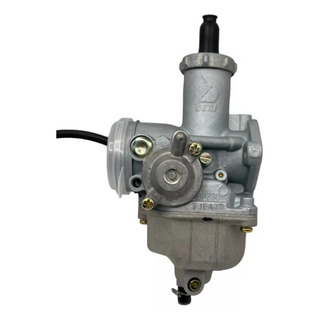 Carburador Listo P/ Usar Italika 200z Fiera Tc Rt Dt Ft 200 Carburador Listo P/ Usar Italika 200z Fiera Tc Rt Dt Ft 200