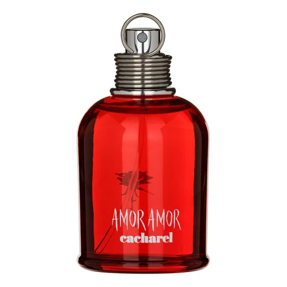 Cacharel Amor Amor Edt 100 ml Para Mujer