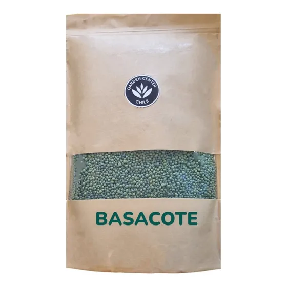 Basacote Plus 6m 1.5 Kl Abono Ideal Para Todas Tus Plantas 