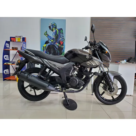 Yamaha Szr 150 2021