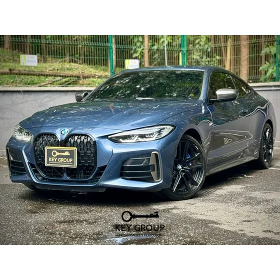 Bmw Serie 4 3.0 M 440i F32 Coupe M Sport