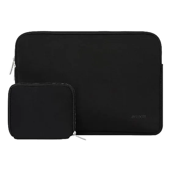 Mosiso - Funda Para Laptop, Repelente Al Agua,