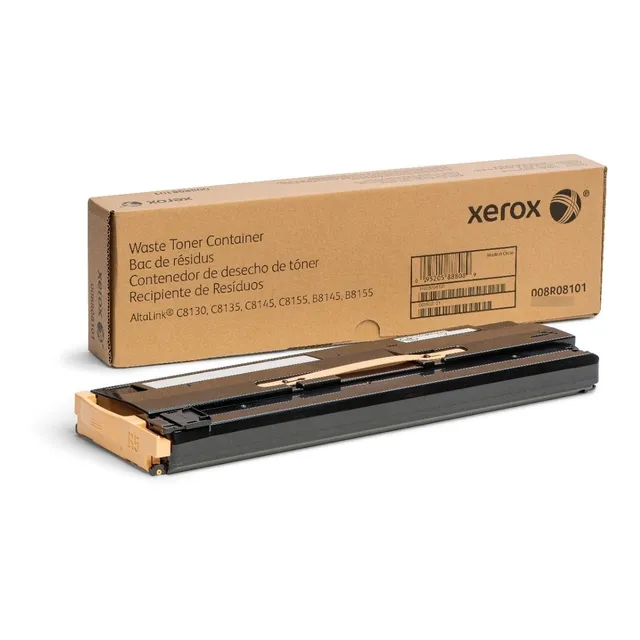 Contenedor De Residuos Xerox 008r08101 Para Altalink 8130