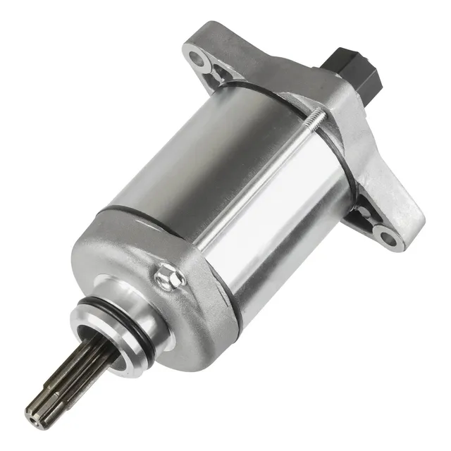 Repuesto Accesorio Para Utv Motor Arranque Honda Pioneer 500